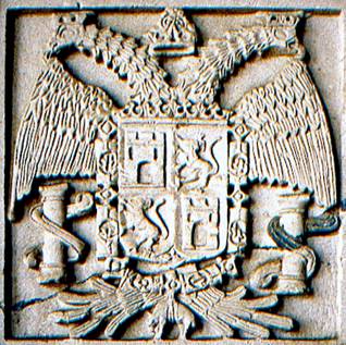 Huitzo eagle arms 1